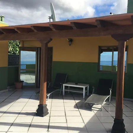 Mangos Mar D Apartmán *