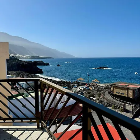 Apartment Mangos Mar D