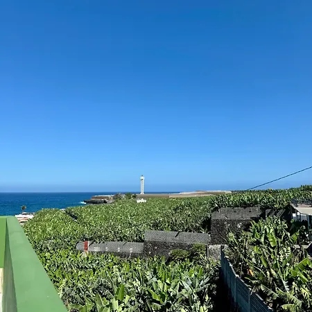 Apartmán Mangos Mar D