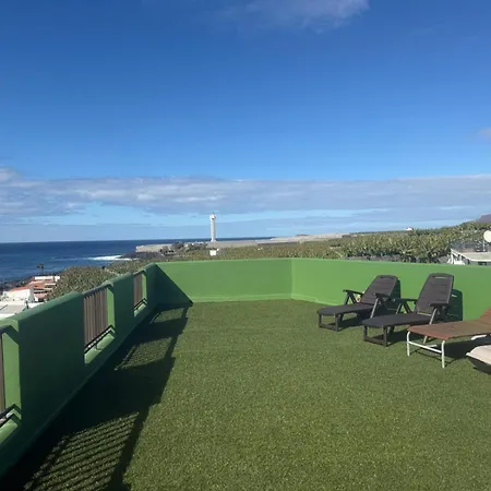 Mangos Mar D Appartement Puerto De Naos