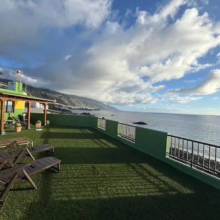 Mangos Mar D Puerto De Naos