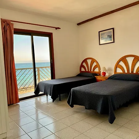 Mangos Mar D Apartment Puerto De Naos