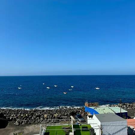 Апартаменты Mangos Mar D