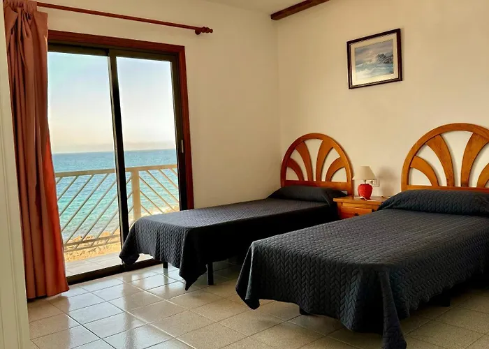 Mangos Mar D Appartement Puerto De Naos