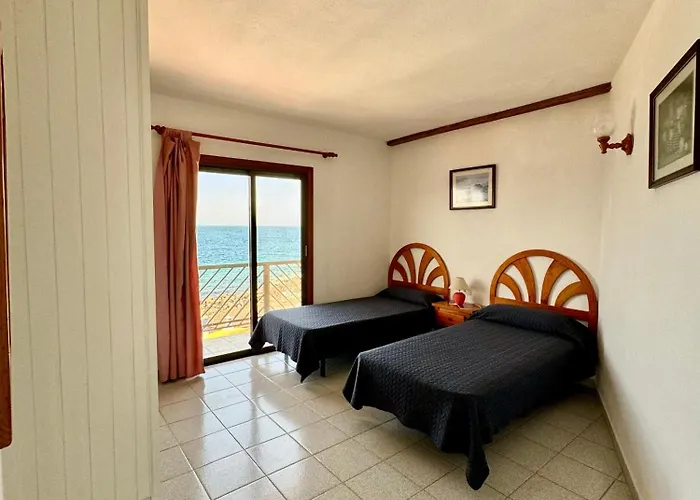 Appartement Mangos Mar D Puerto De Naos
